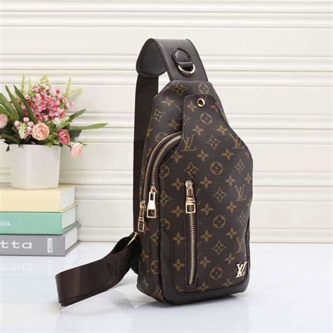 louis vuitton men's crossbody|louis vuitton crossbody bag men.